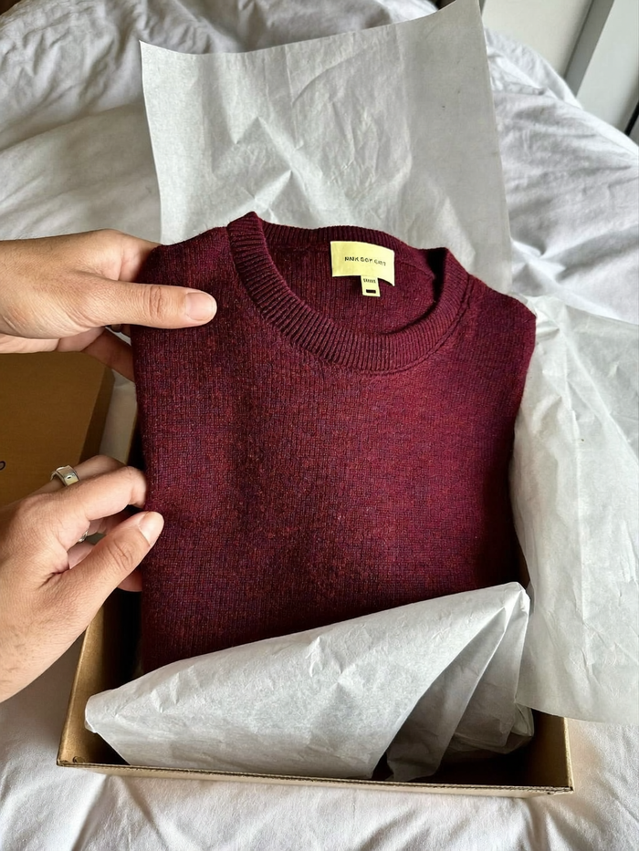 Customer photo from Megan T.