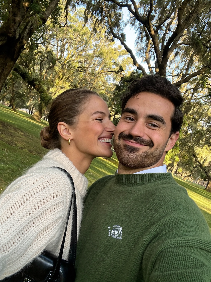 Customer photo from Lauren & Tyler S.