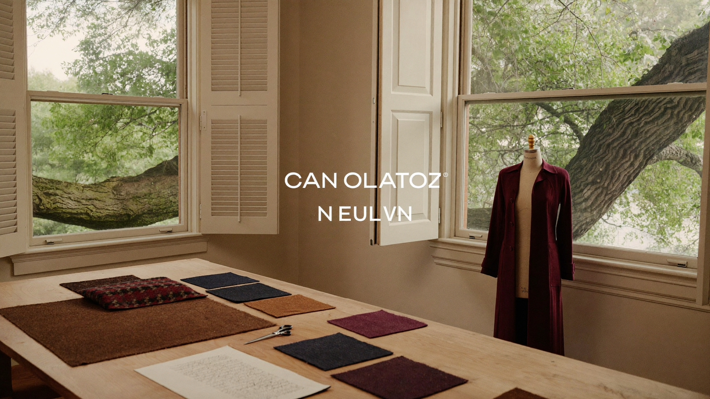 Rooted in Character
