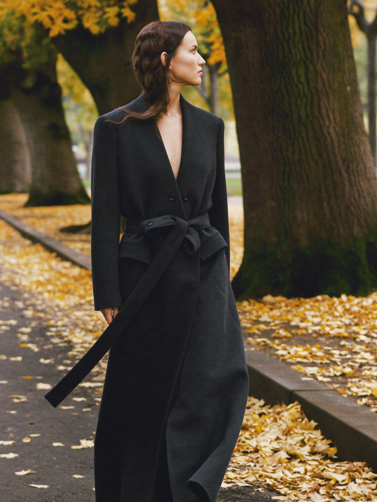 Women's coats