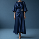Midnight Blue