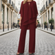 Wine Red