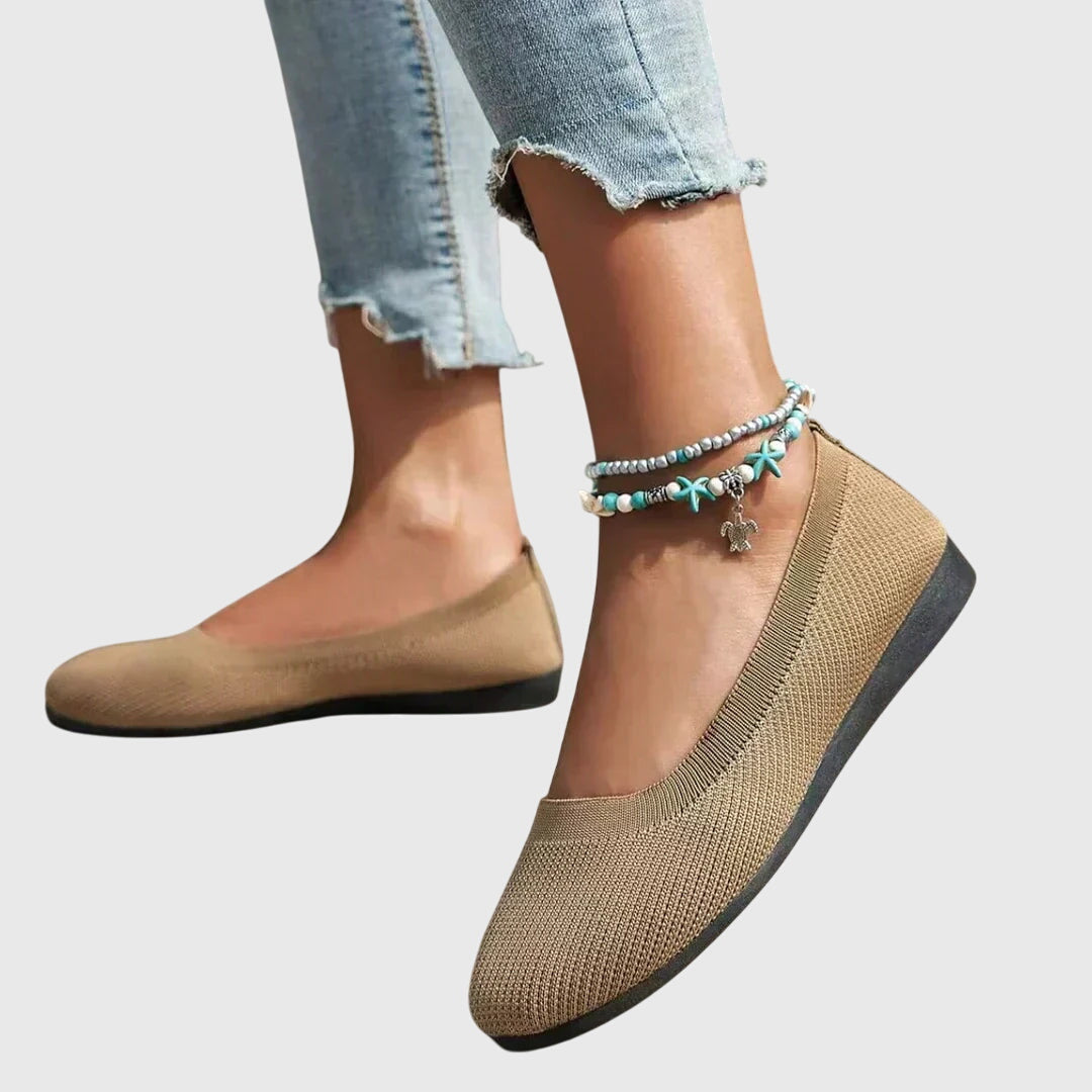 Mia - Anti-Slip Breathable Shoes