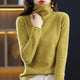 Mustard Yellow