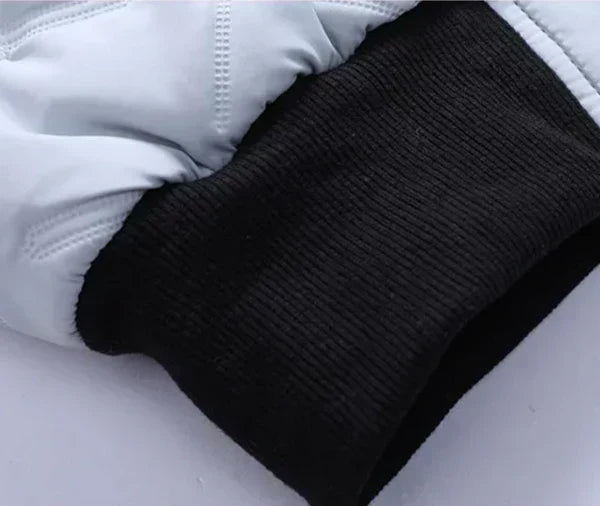 MEN'S WINTER JACKET