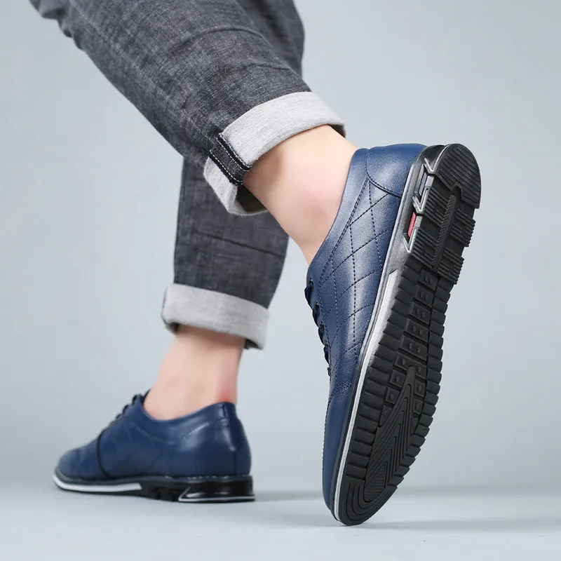 ELEGANT AND COMFORTABLE SHOES FOR MEN