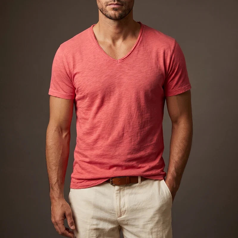 Fletcher Organic Cotton Shirt