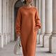 Rust Orange
