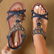 Dark Blue-Brown