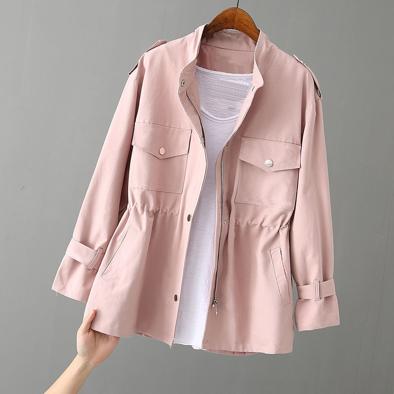 Drune | Trenchcoat Von Bittoria Milano