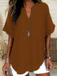 Copper Brown