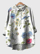 Floral Print 8