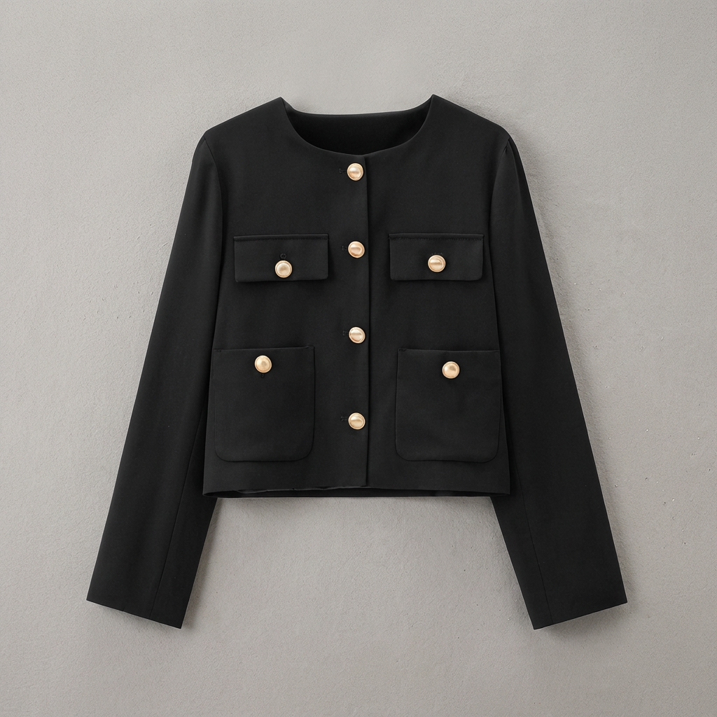 The Monaco Dress Jacket