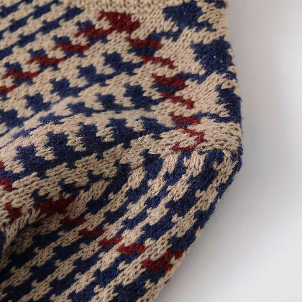 The Serafina Sweater