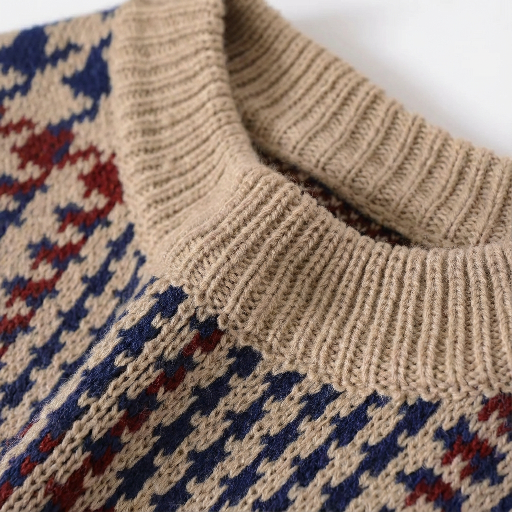The Serafina Sweater