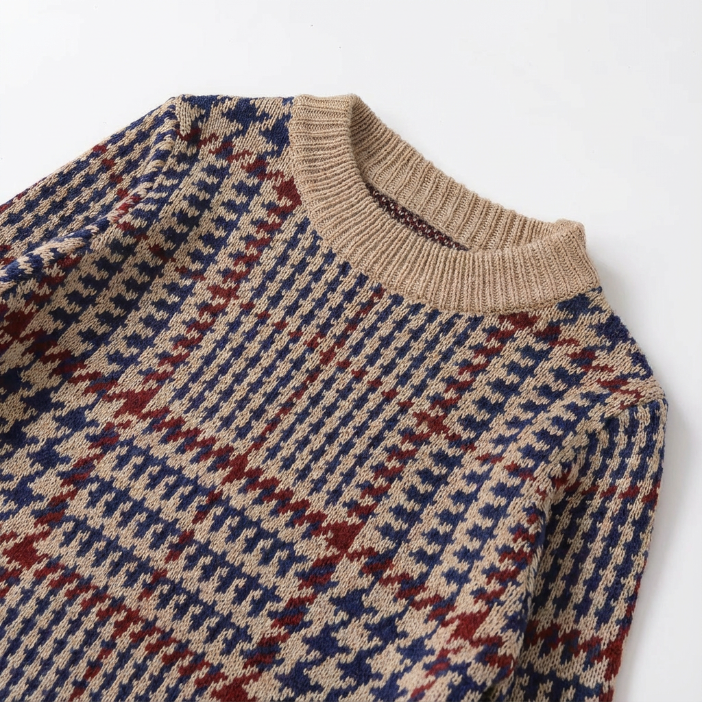 The Serafina Sweater