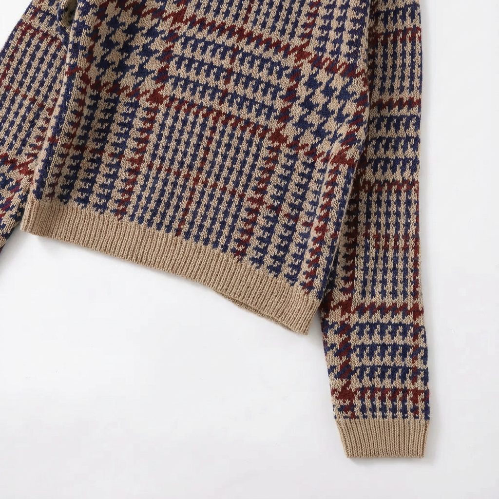 The Serafina Sweater
