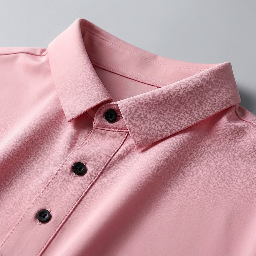The Portofino Ice Silk Polo