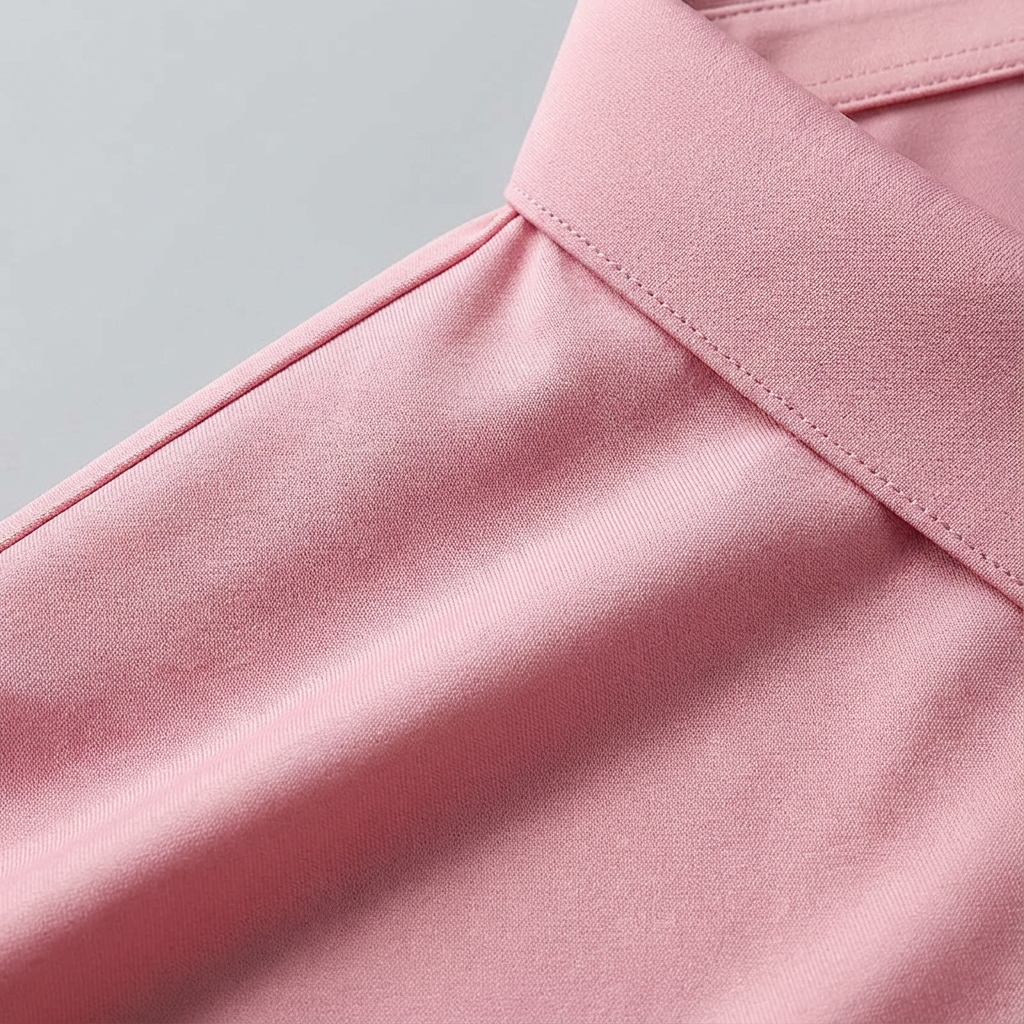 The Portofino Ice Silk Polo