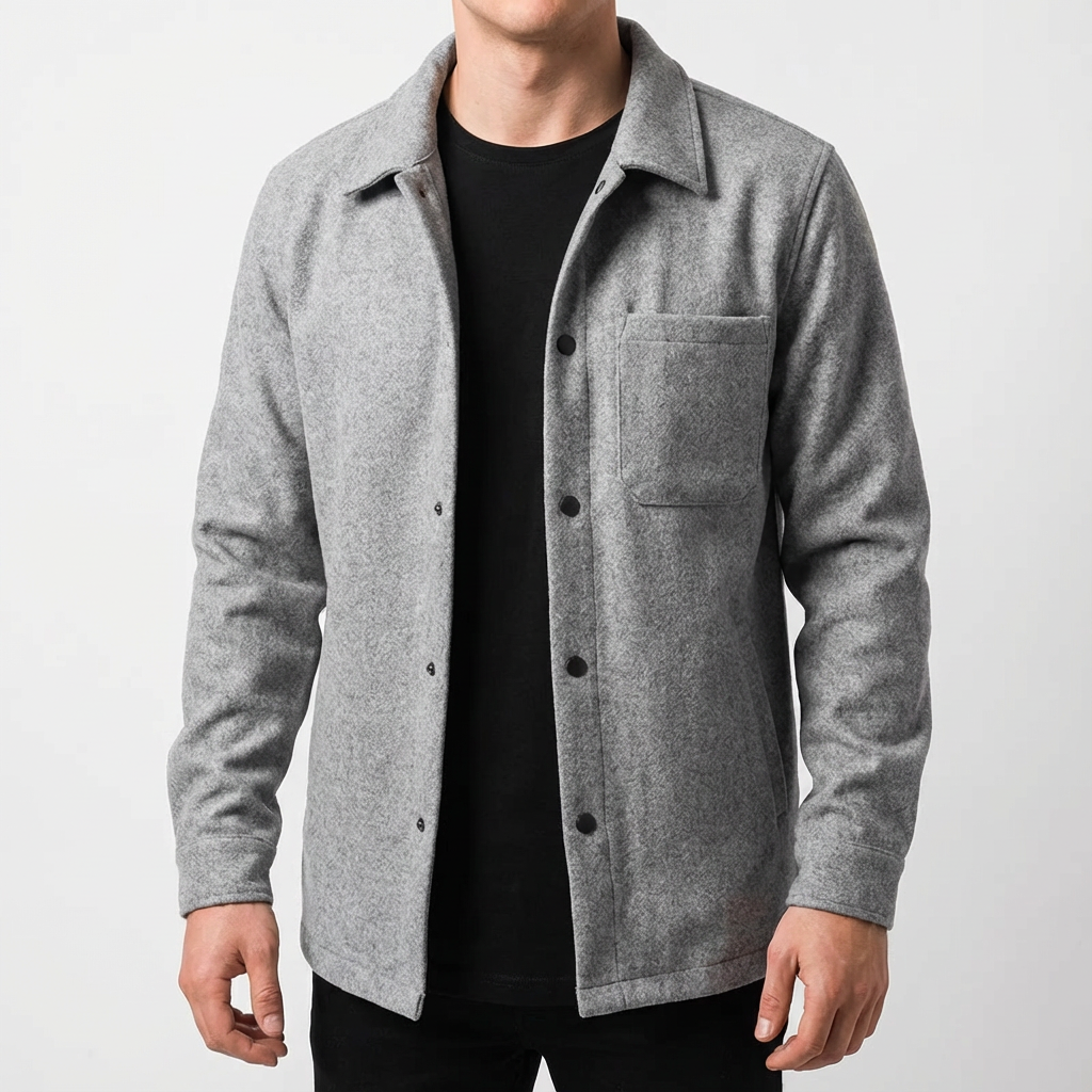 Portofino Cotton Jacket
