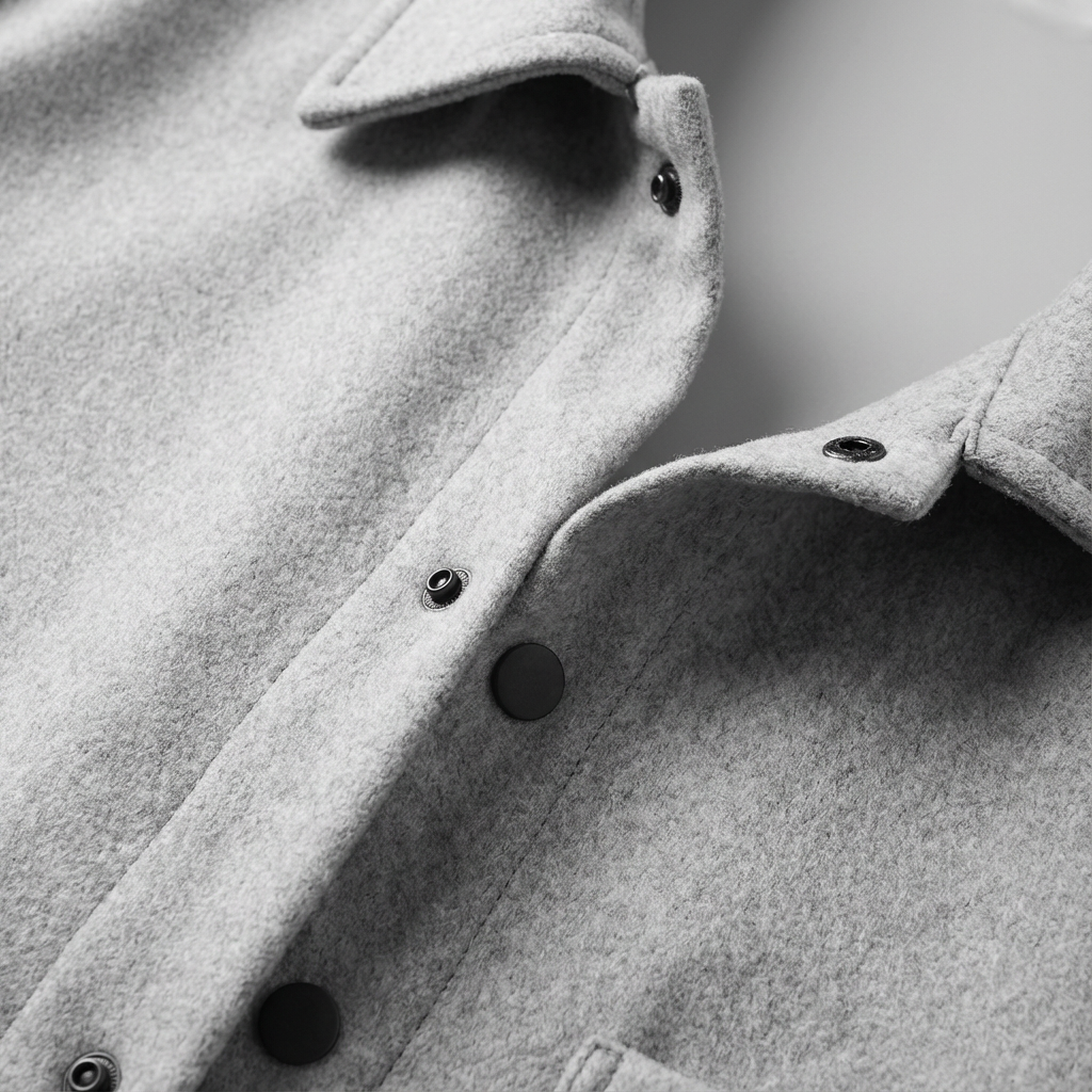 Portofino Brushed Cotton Jacket