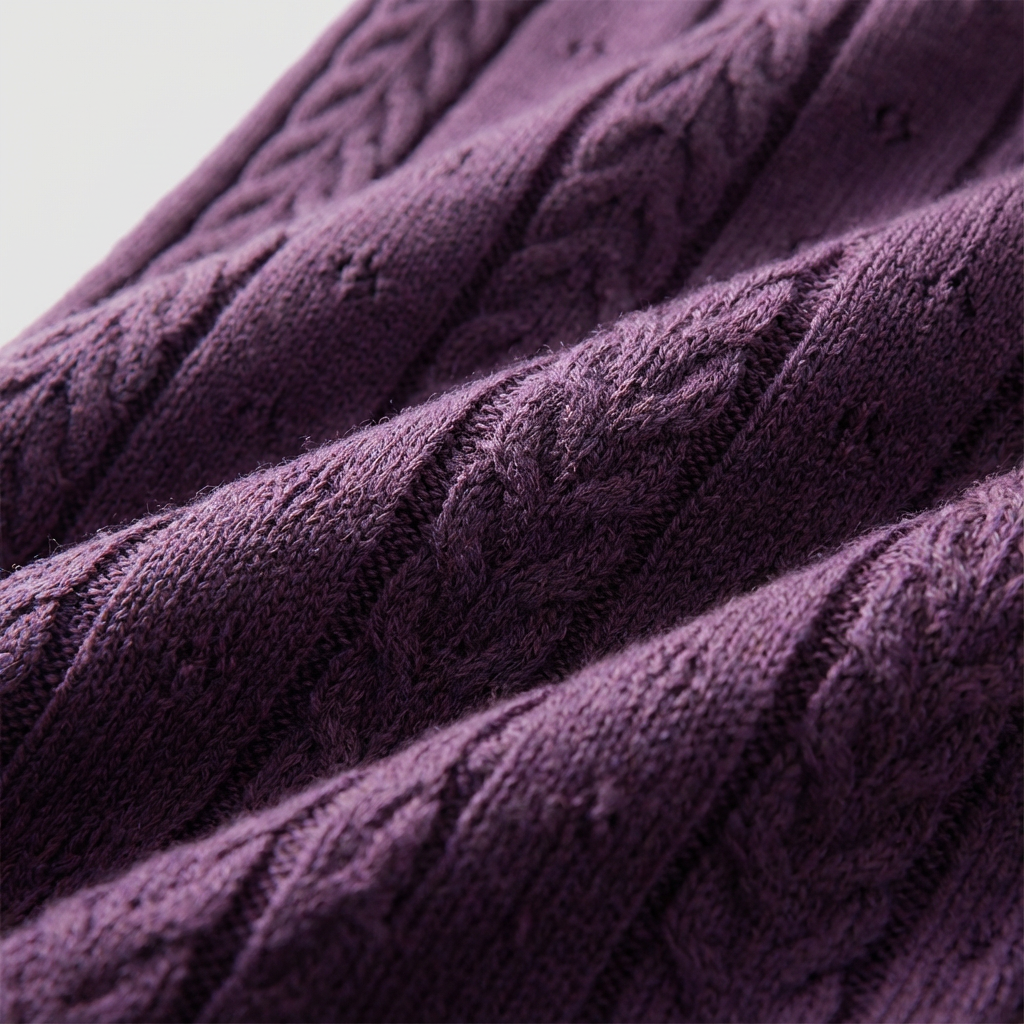 Portofino Jacquard Knit Polo