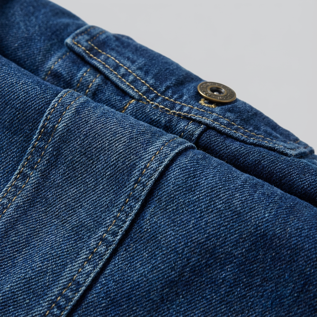 Siena Denim Jacket