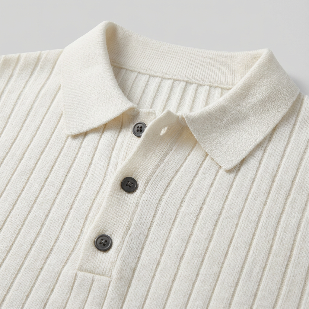 Portofino Knit Polo