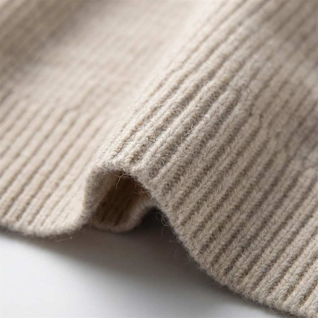 Siena Knitted Polo