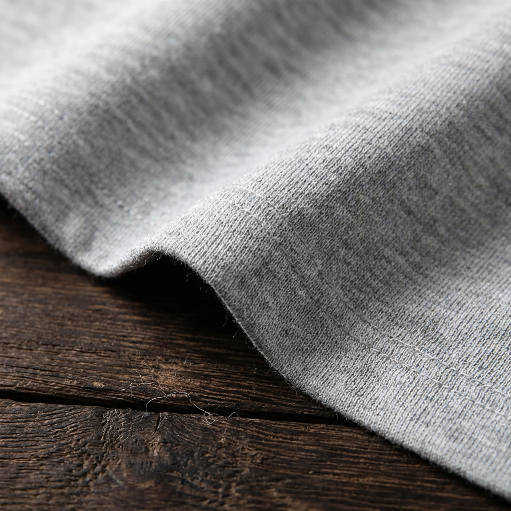 Serafino Cotton Quarter-Zip Polo