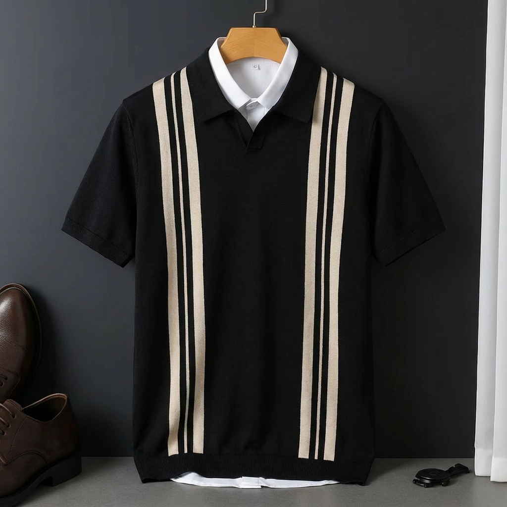 Rodrigo Cotton Polo