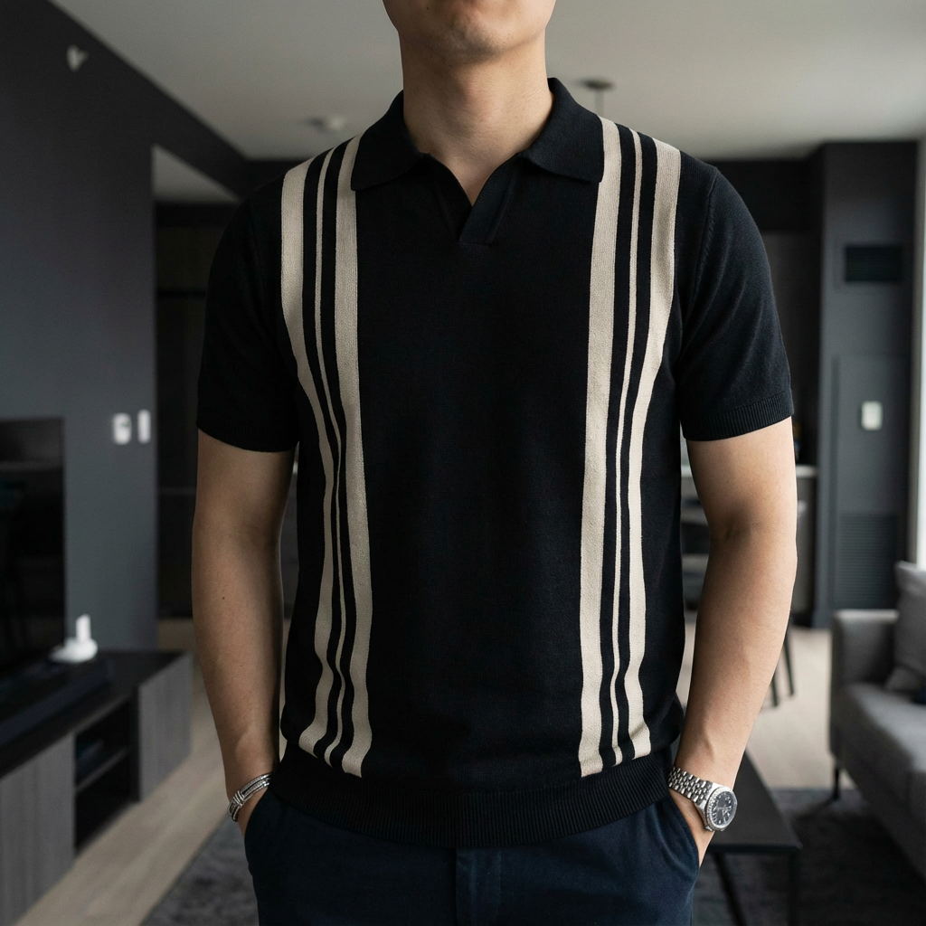 Montrio Smart Polo