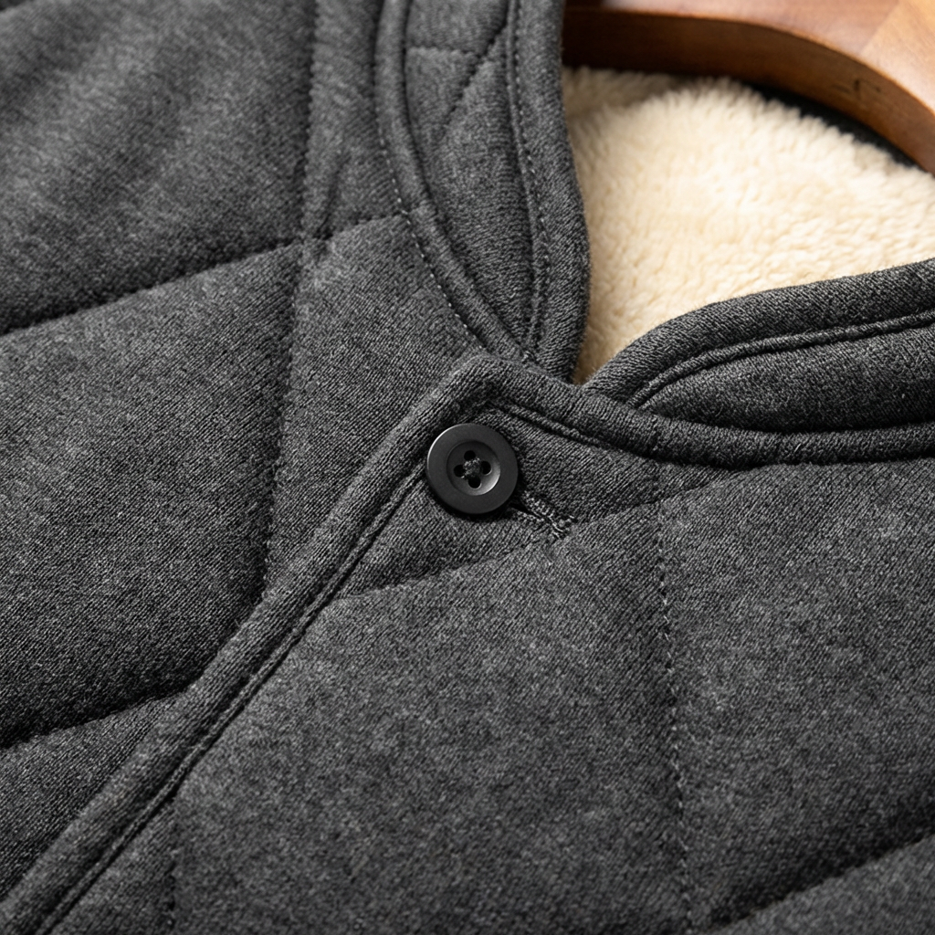 Milan Classic Jacket