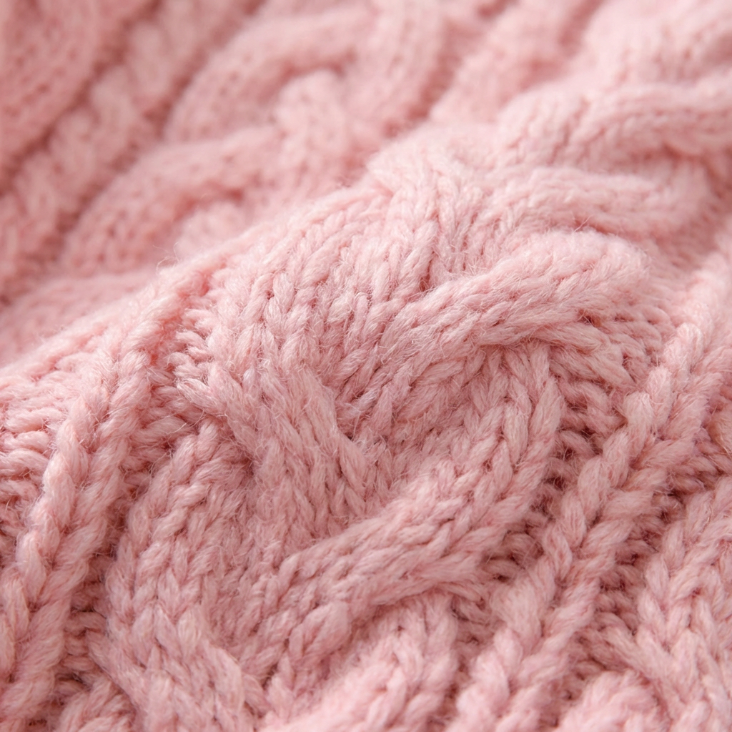 Serafina Knit Pullover
