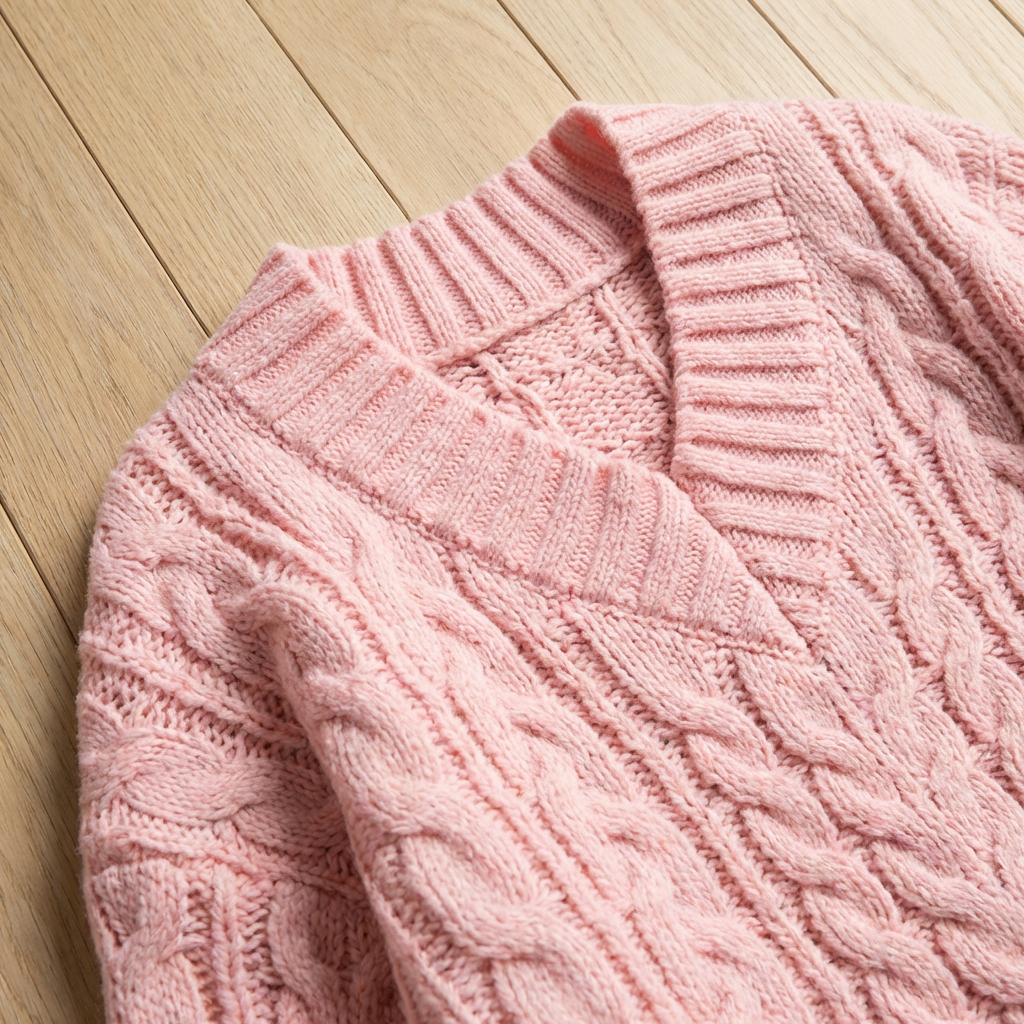 Serafina Knit Sweater