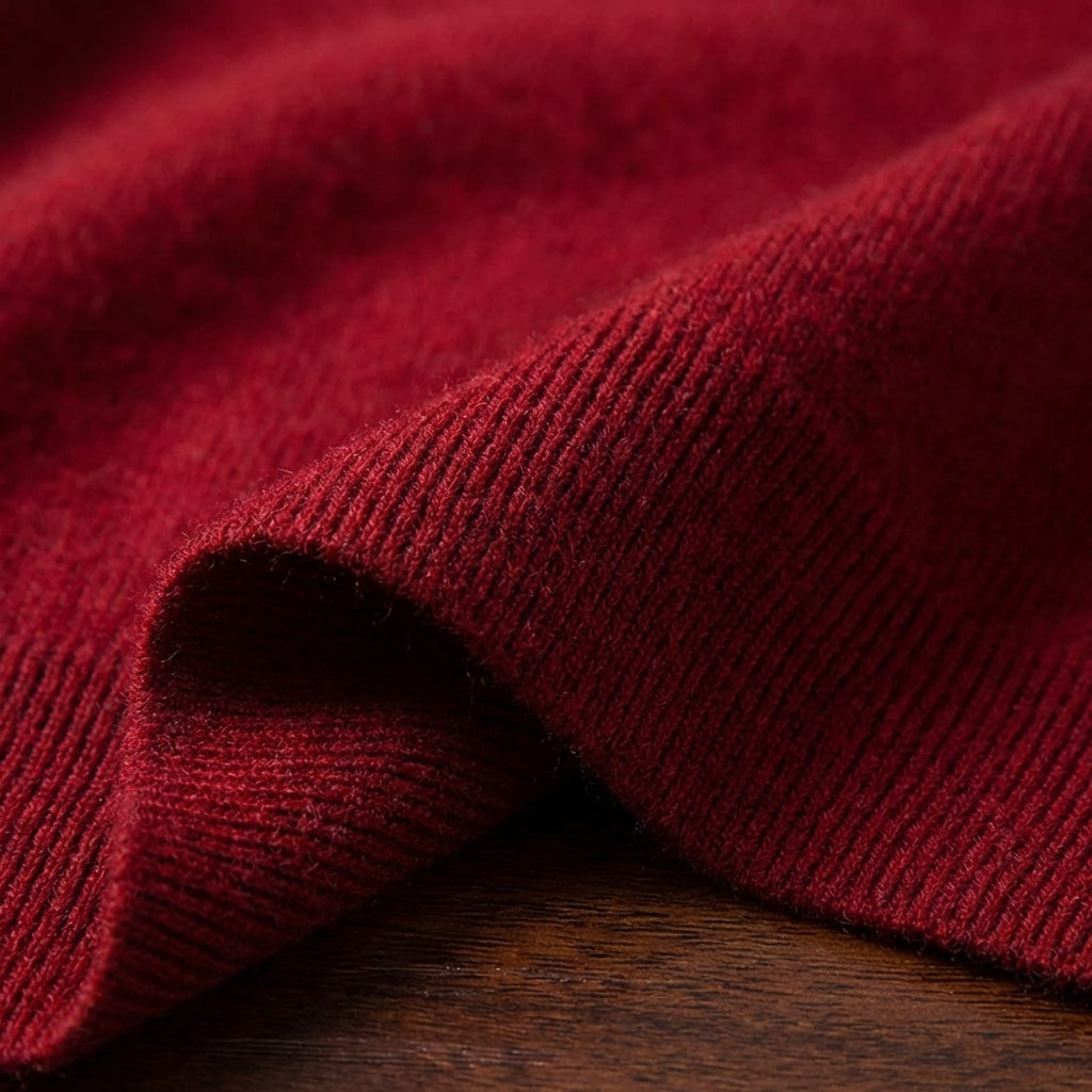 Siena Merino Wool Sweater