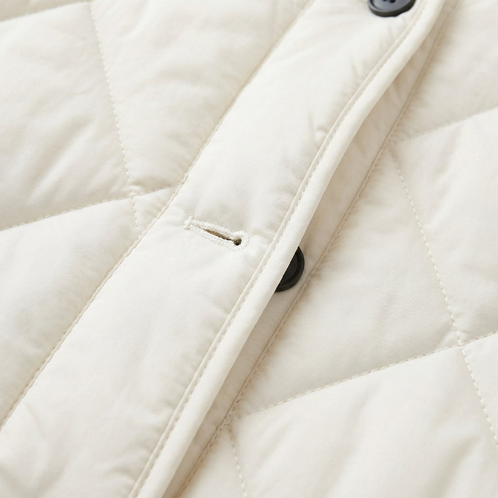 Vienna Knit Short Jacket