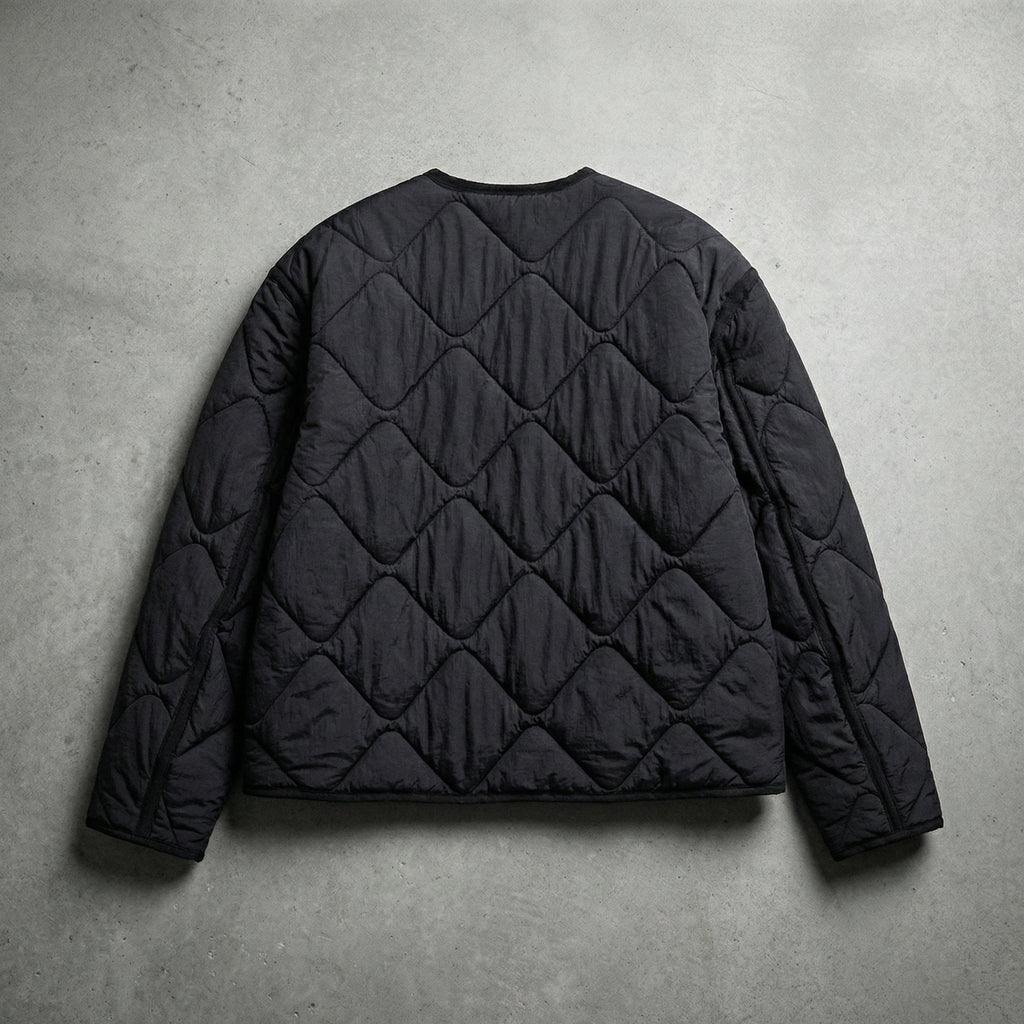 Vienna Knit Short Jacket
