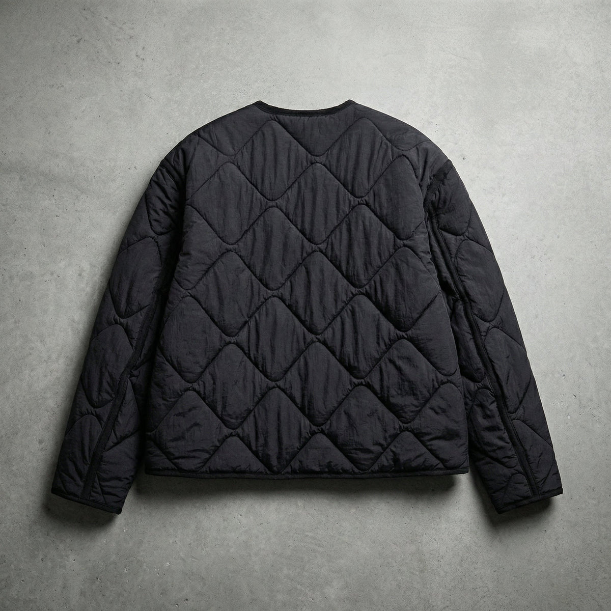 Vienna Knit Short Jacket