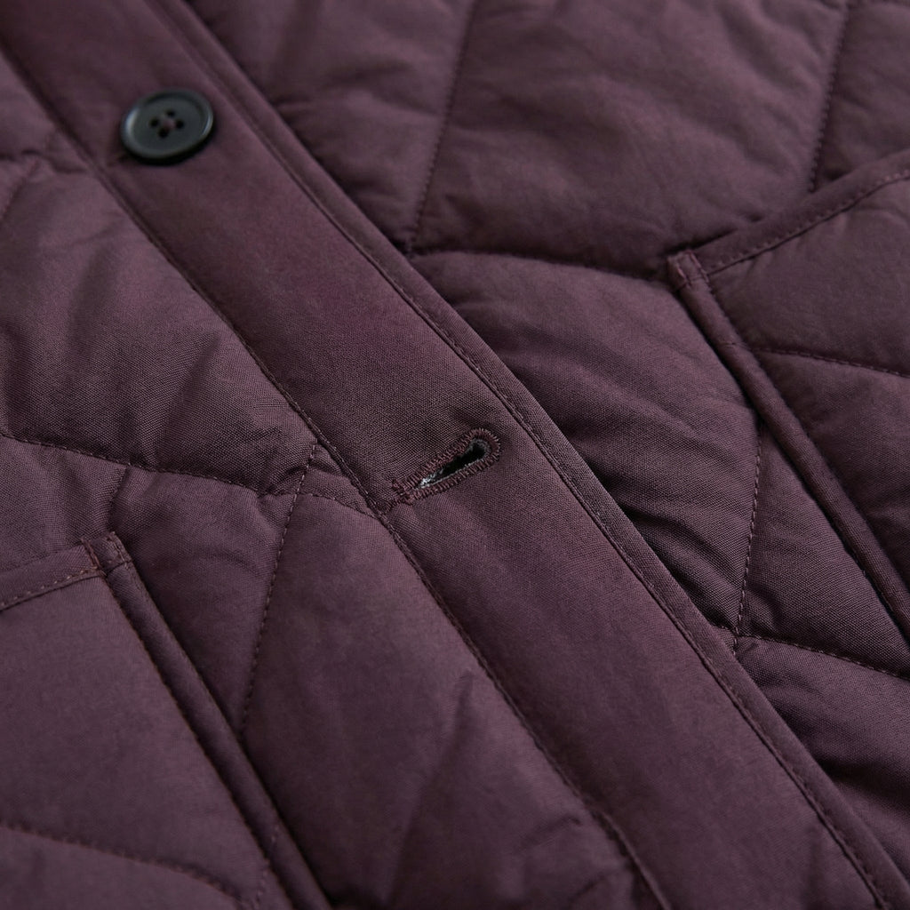 Vienna Knit Short Jacket