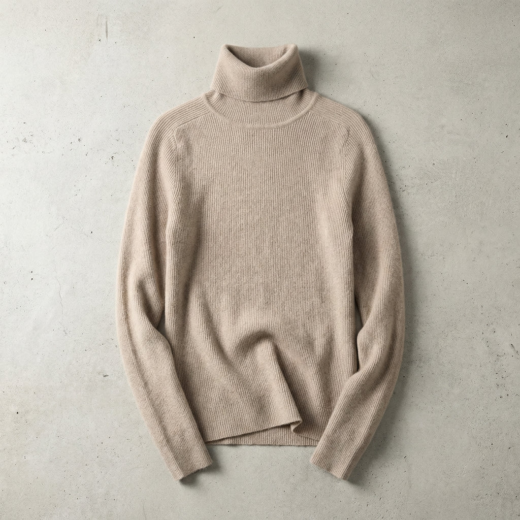 Monaco Cashmere Knitwear