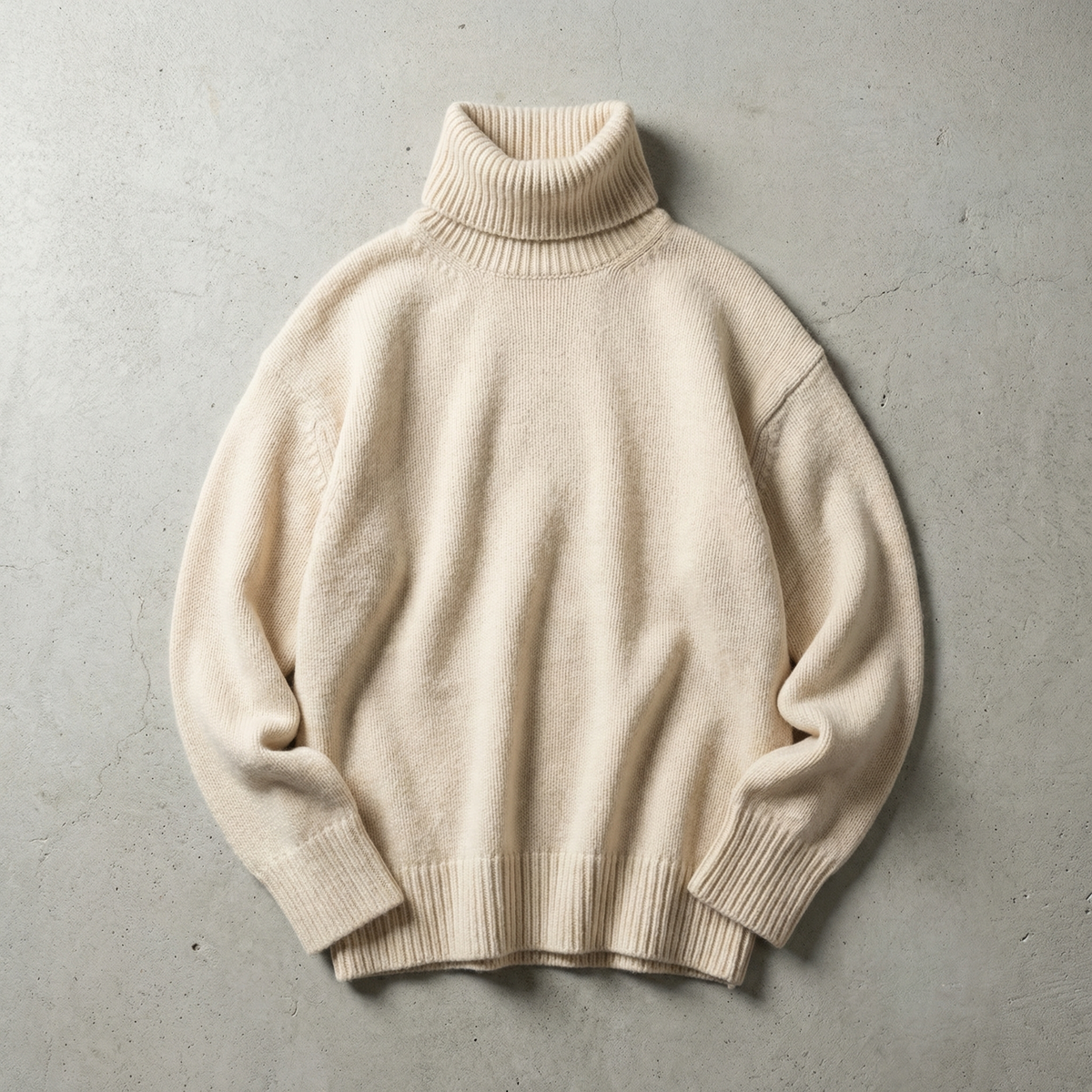 Greybourne Cashmere Blend Pullover