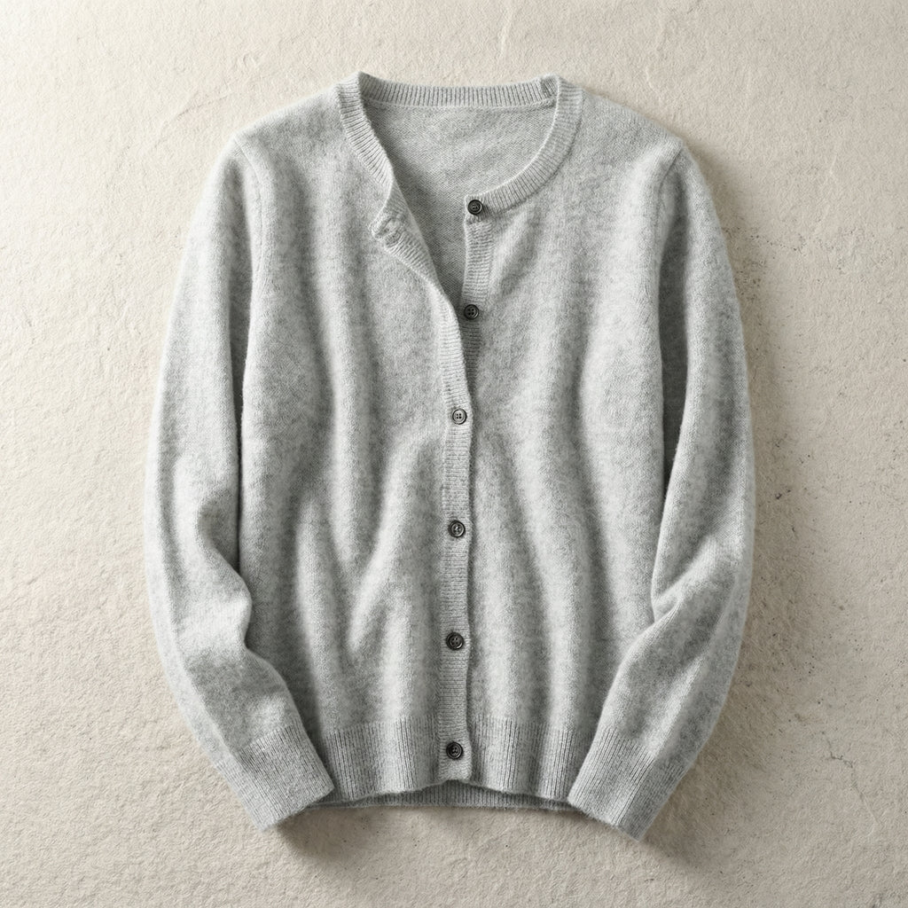 Sienna Cashmere Cardigan