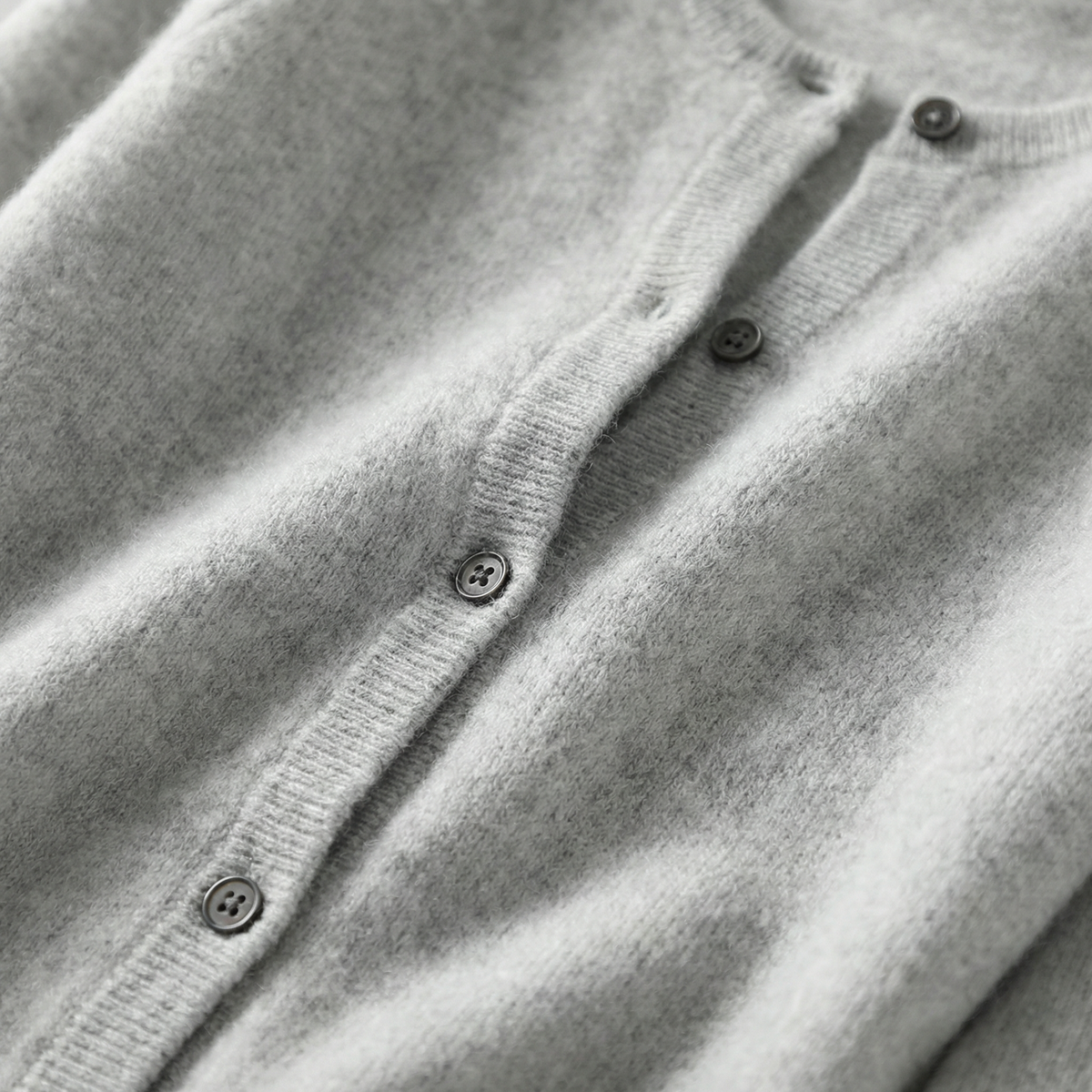 Sienna Cashmere Cardigan