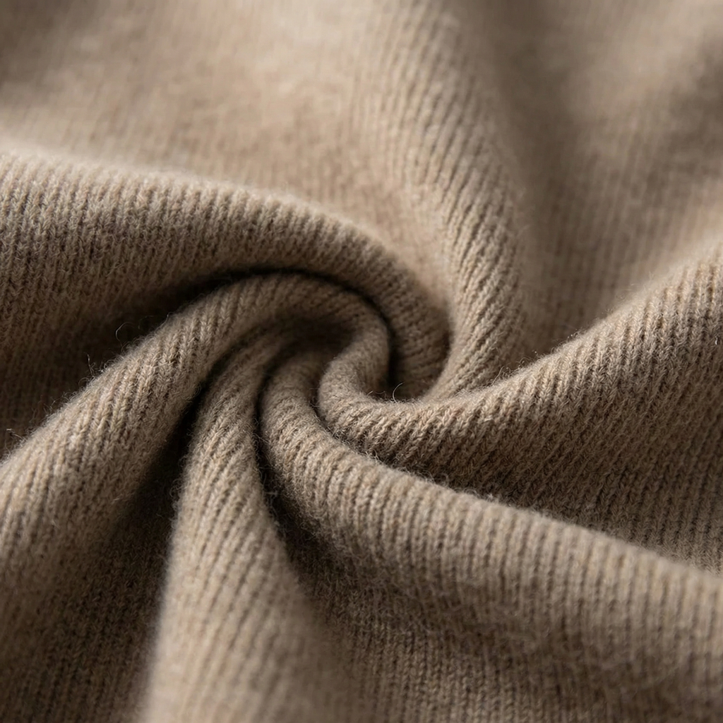 Monaco Cashmere Knitwear