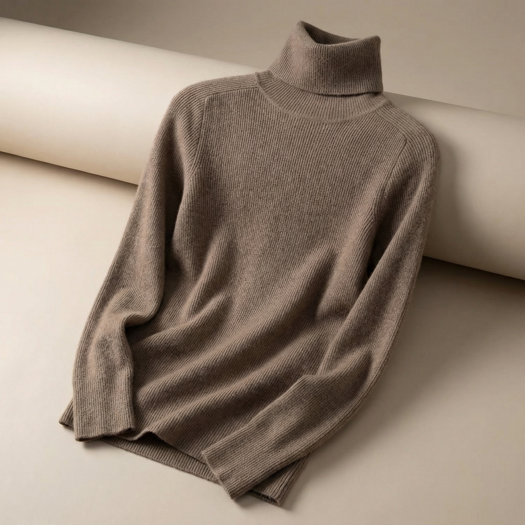 Monaco Cashmere Knitwear