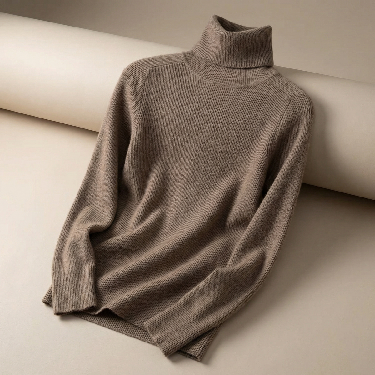 Monaco Cashmere Knitwear