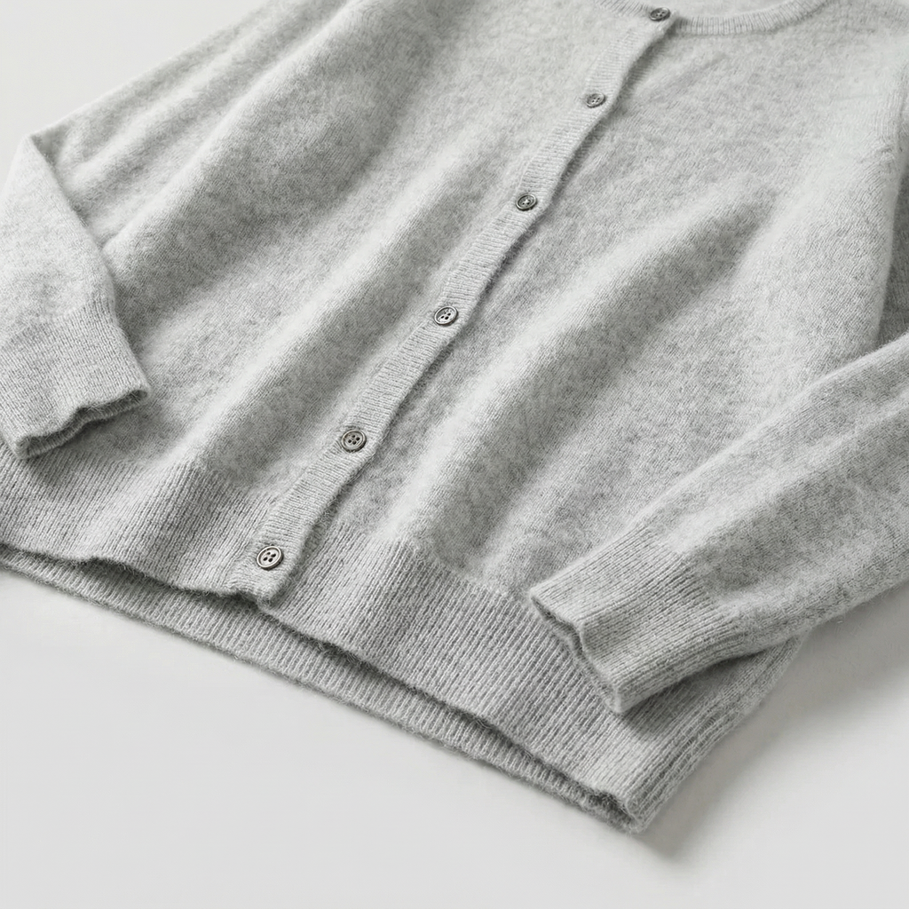 Sienna Cashmere Cardigan