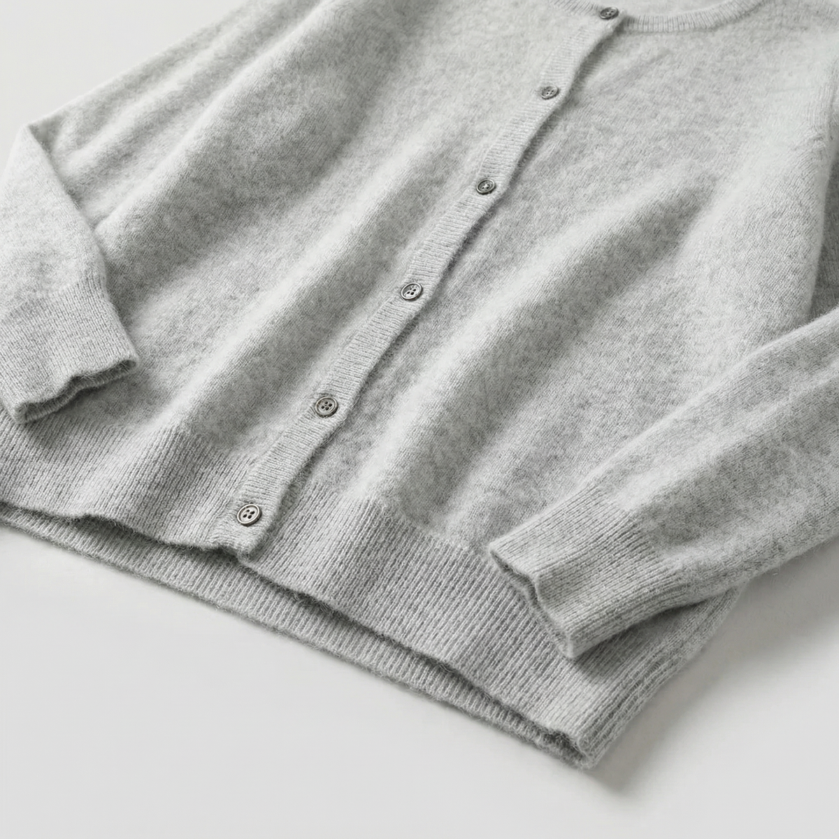 Sienna Cashmere Cardigan