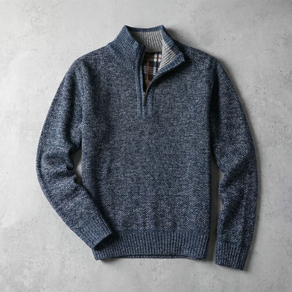 Capri Refined Cotton Knitwear